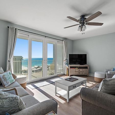 Living Right At Laketown Wharf #1016 By Nautical Properties Панама-Сіті-Біч Екстер'єр фото