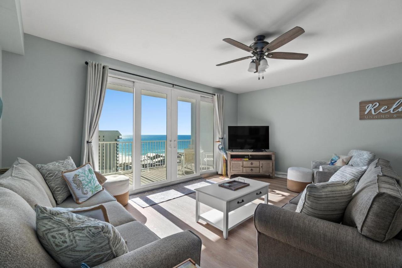 Living Right At Laketown Wharf #1016 By Nautical Properties Панама-Сіті-Біч Екстер'єр фото