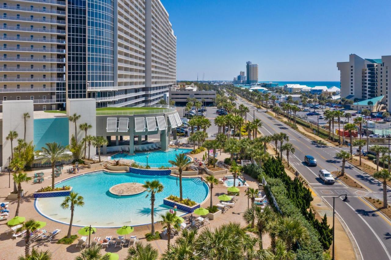 Living Right At Laketown Wharf #1016 By Nautical Properties Панама-Сіті-Біч Екстер'єр фото